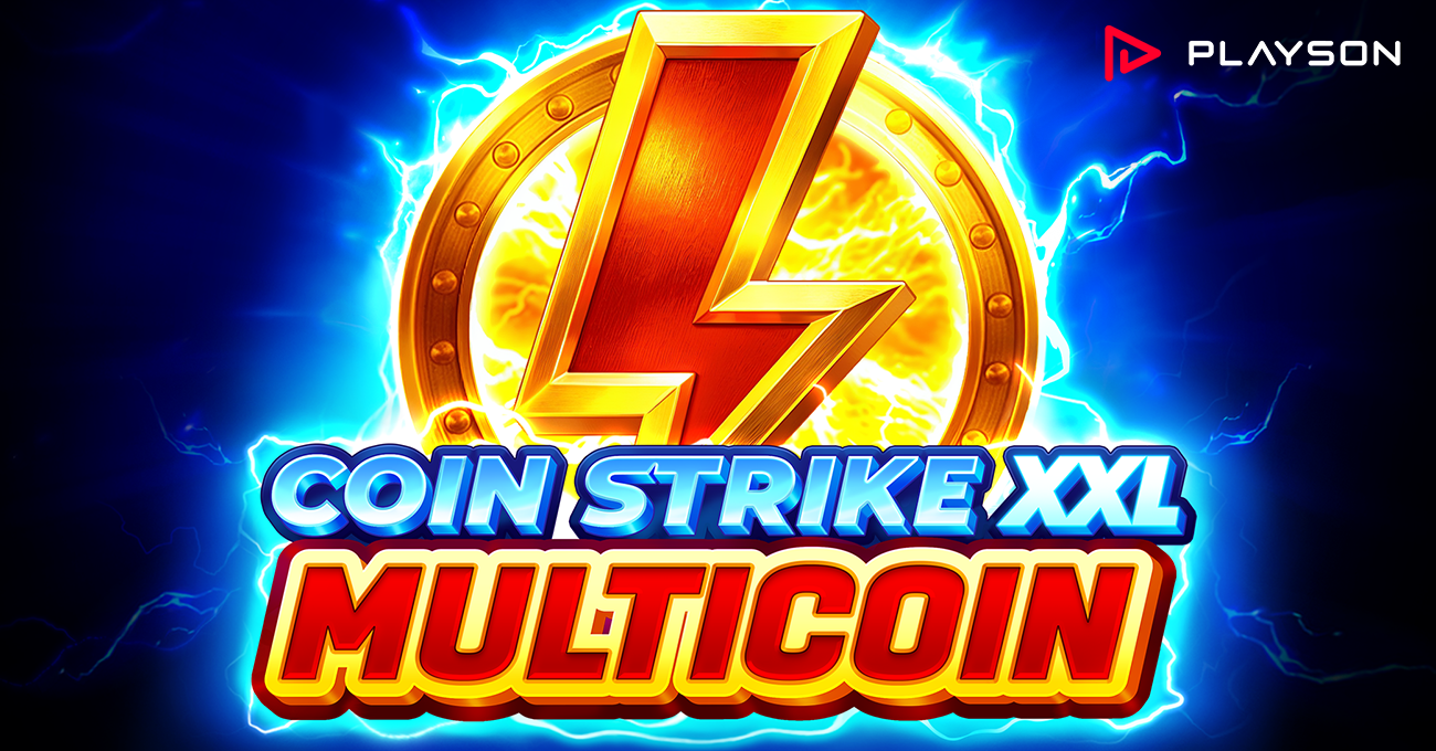 Coin Strike XXL